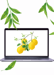 revolucion de los citricos