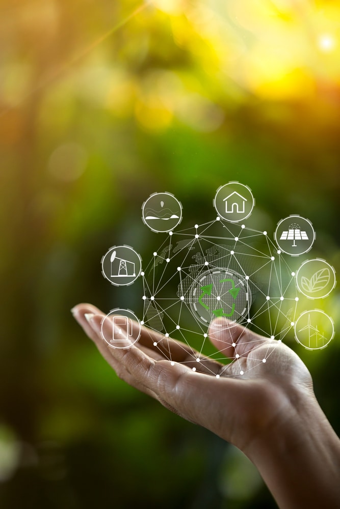 tecnología en el sector cítrico