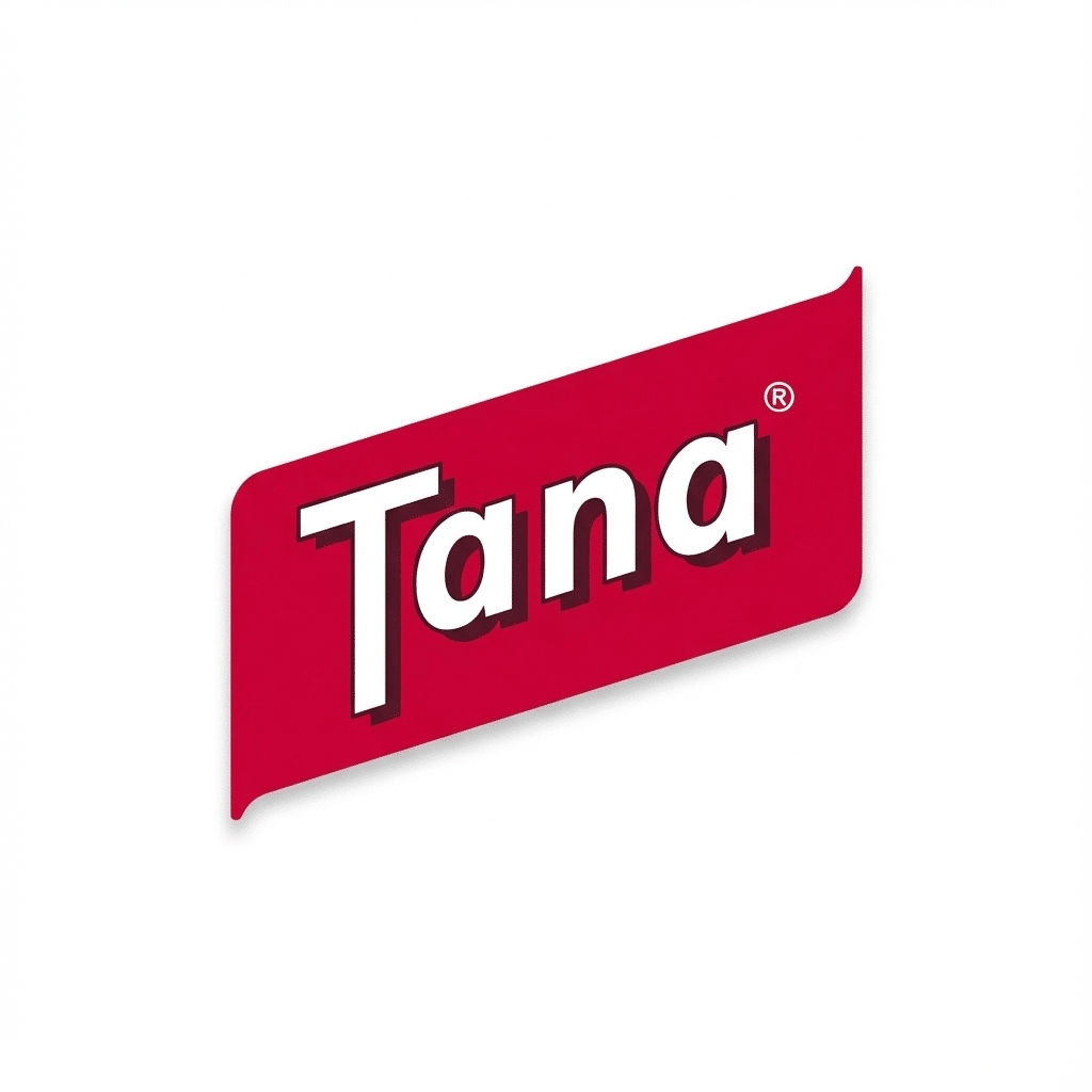 Tana Logo Grande