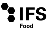 IFS logo IFS logo